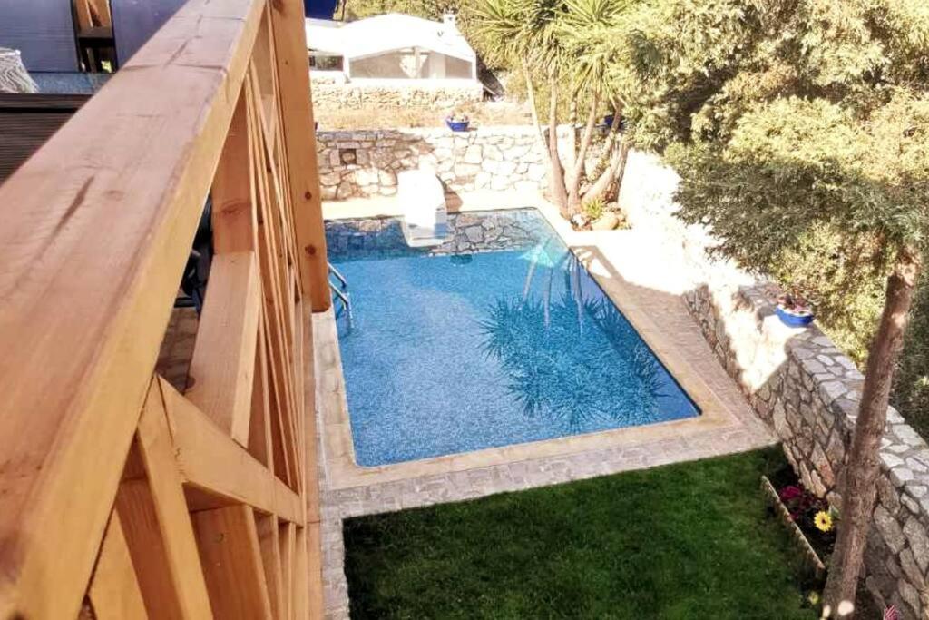 Beautiful Villa With A Private Pool ! Heraklion  Exterior photo